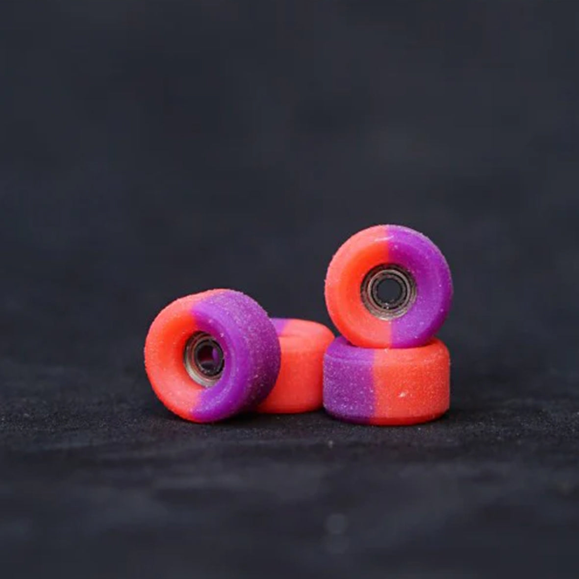 Oak Wheels RV2V - Celebration 12