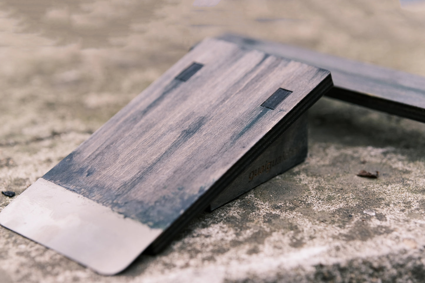 DIY Fingerboard Set