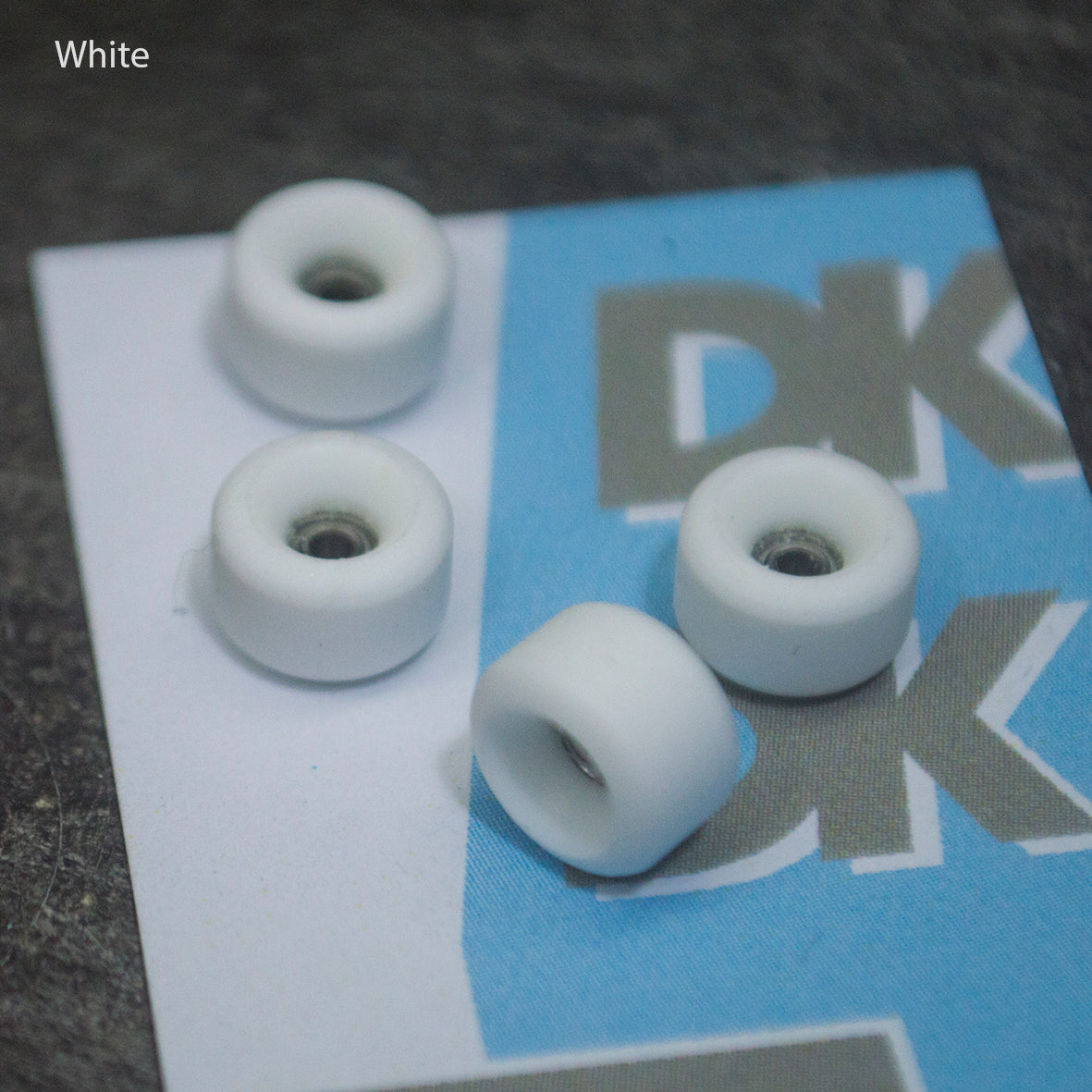 DK Urethane Wheels 65D
