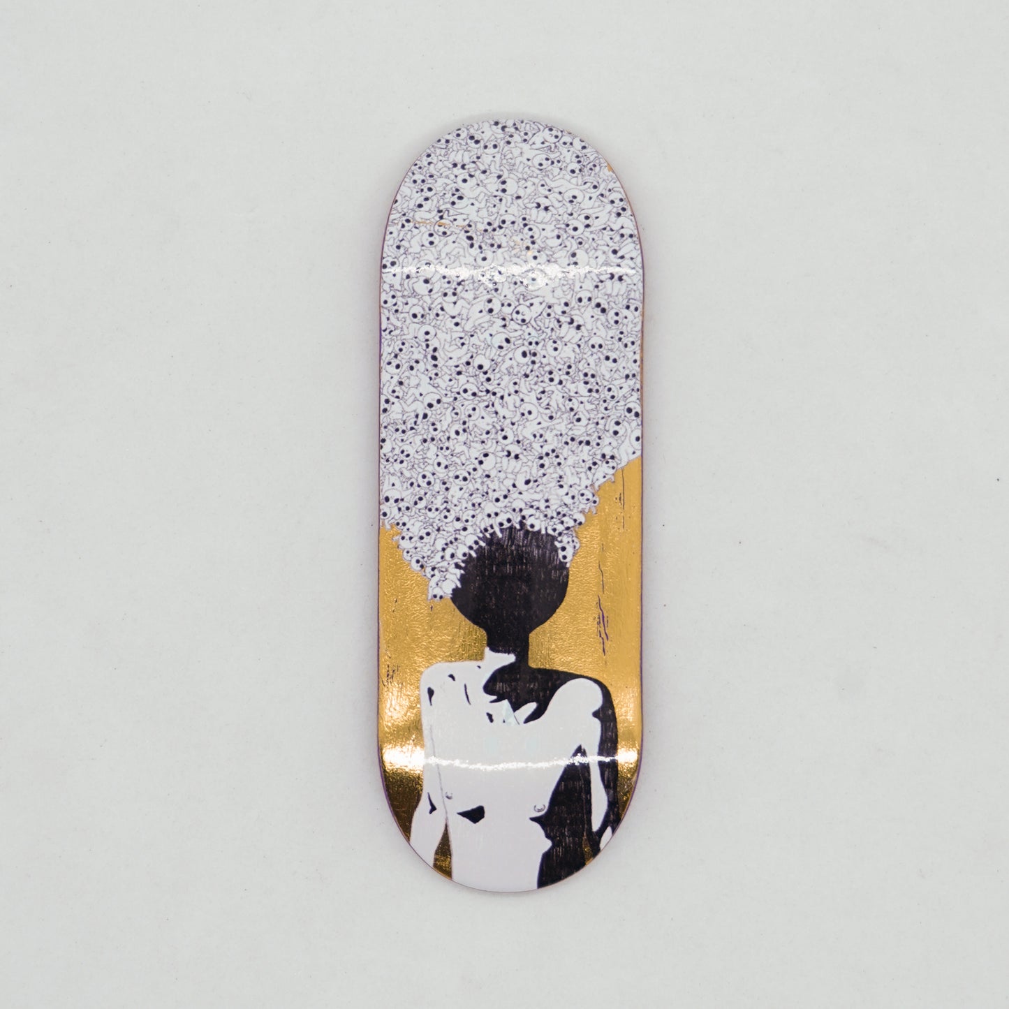 December Decks