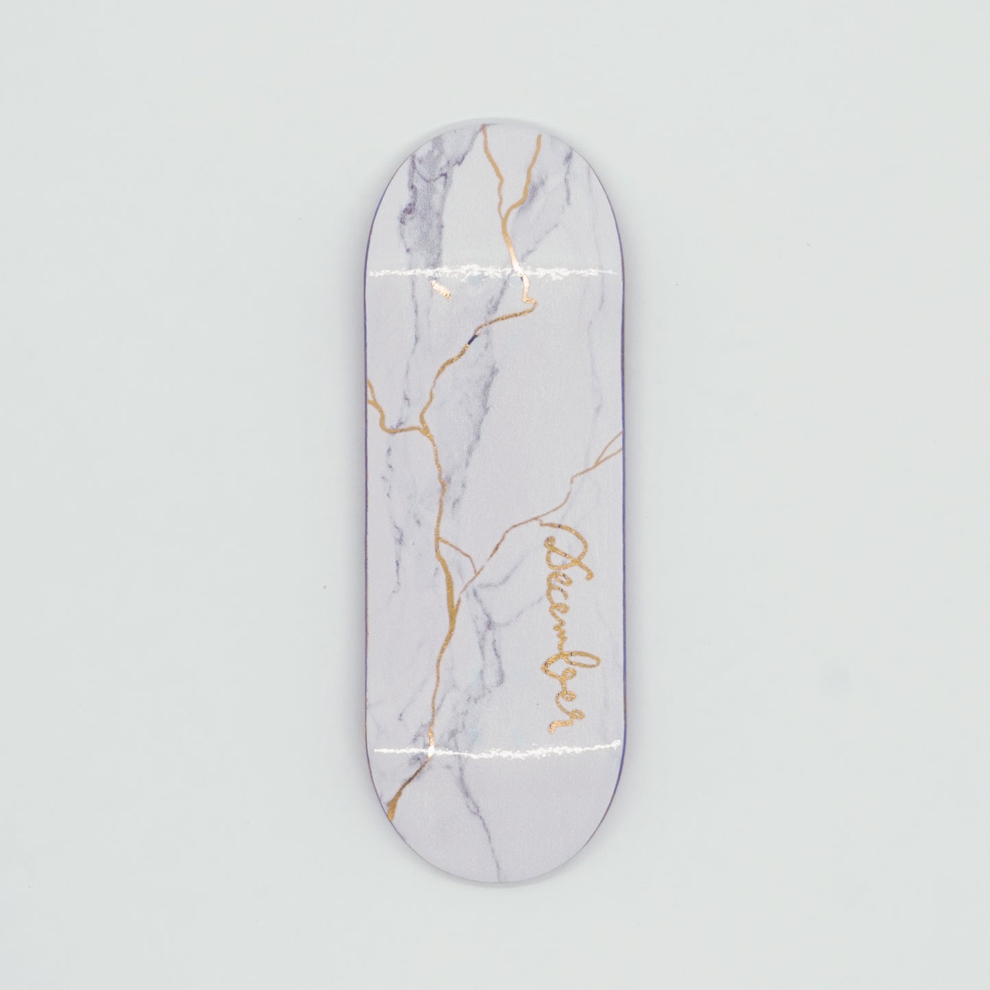 December Decks