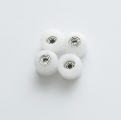 Flatface Wheels -G9 Double Bearing Wheels