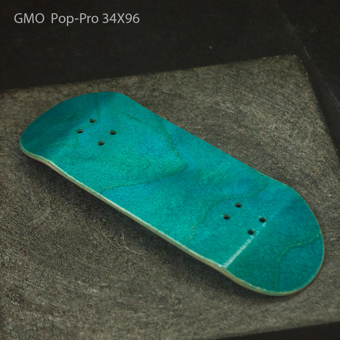 GMO Decks