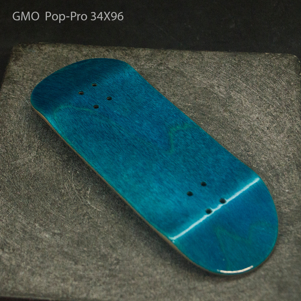 GMO Decks