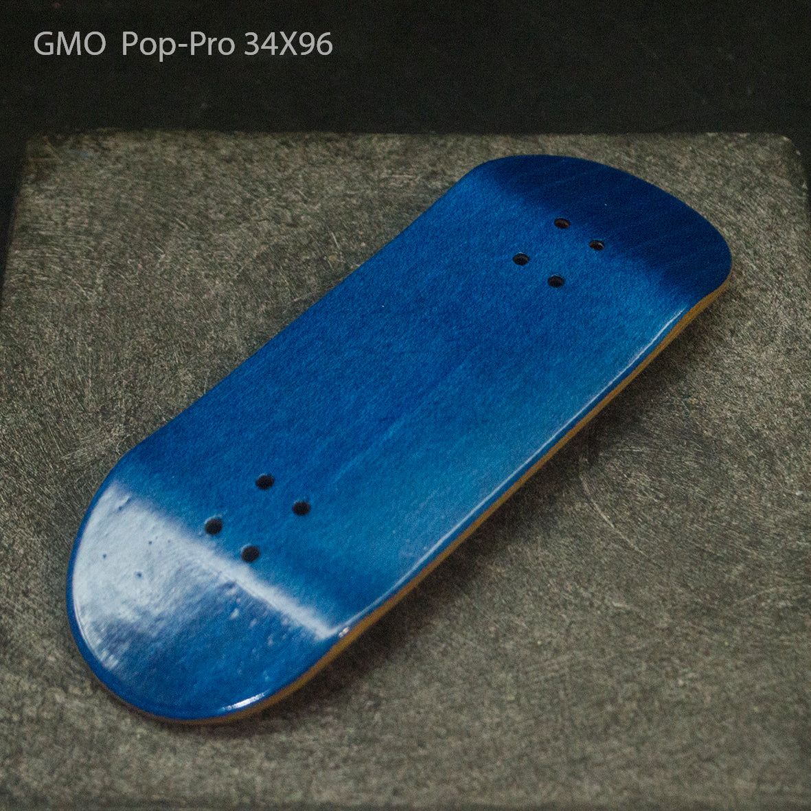 GMO Decks