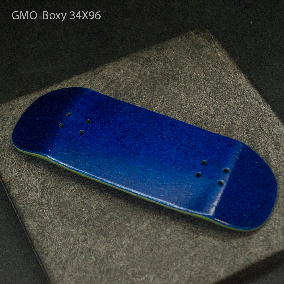 GMO Decks