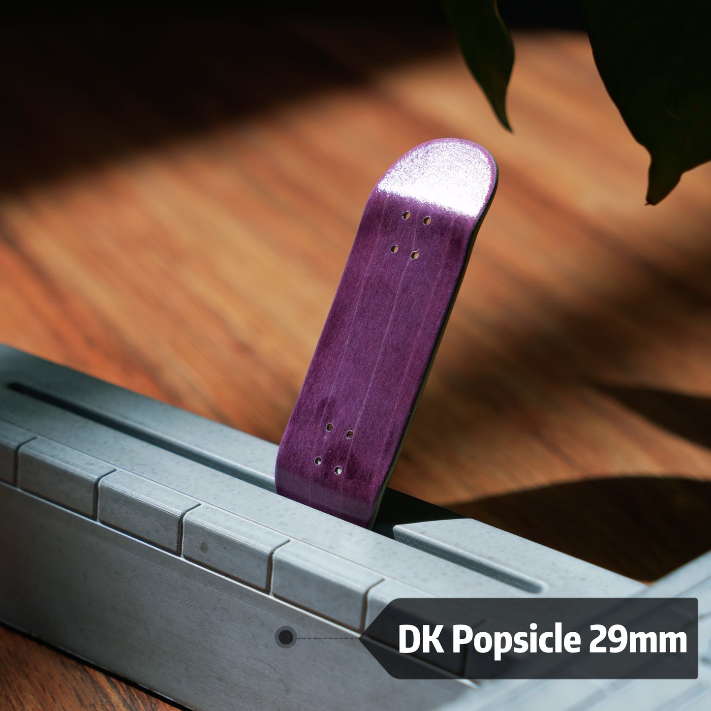 DK Decks (Blank) - Popsicle 29mm