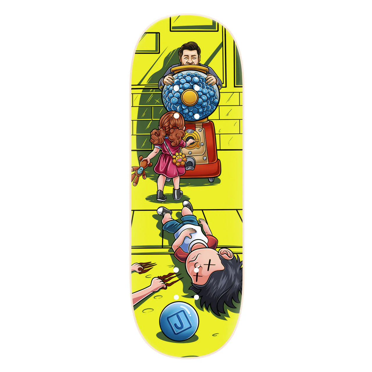 Joycult Decks