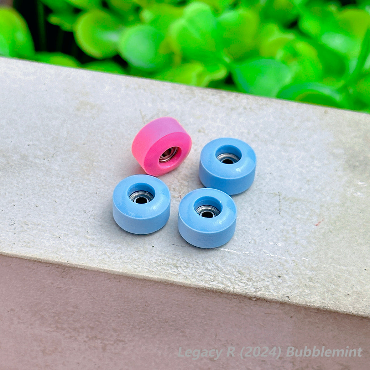 Labwheels - Legacy R (2024)