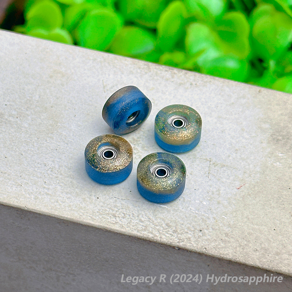 Labwheels - Legacy R (2024)