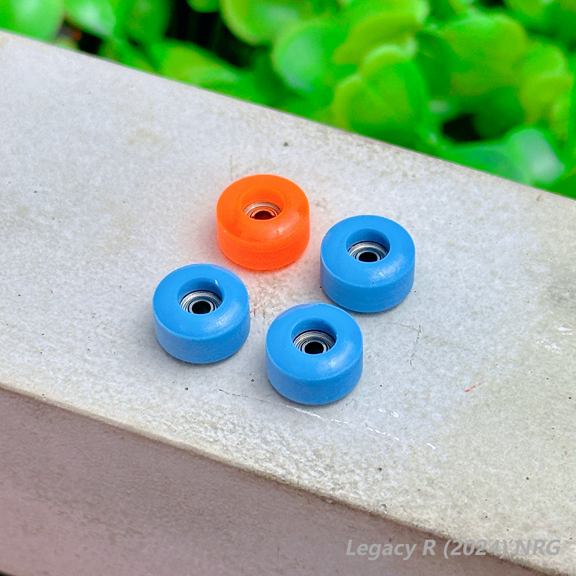 Labwheels - Legacy R (2024)