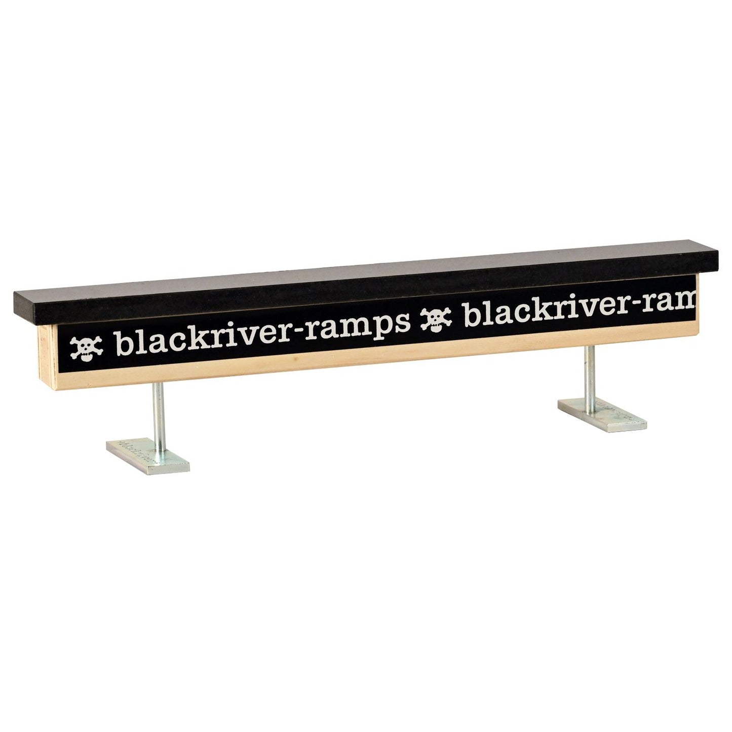 Blackriver: Marble Ledge Add On (Square Rail)