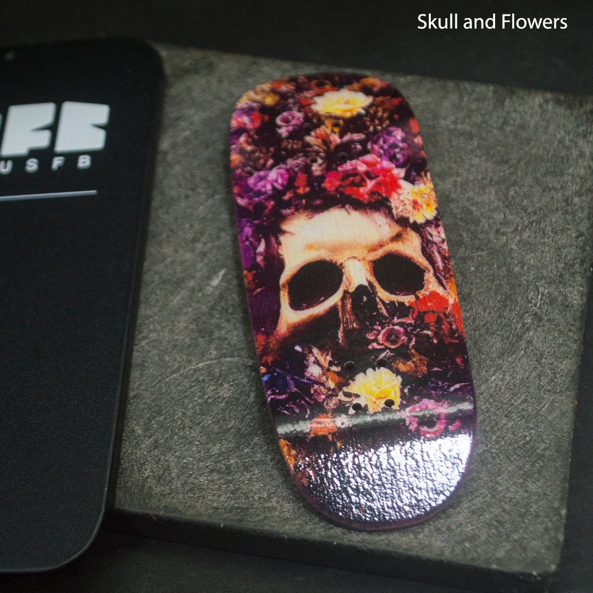 Obsius Deck