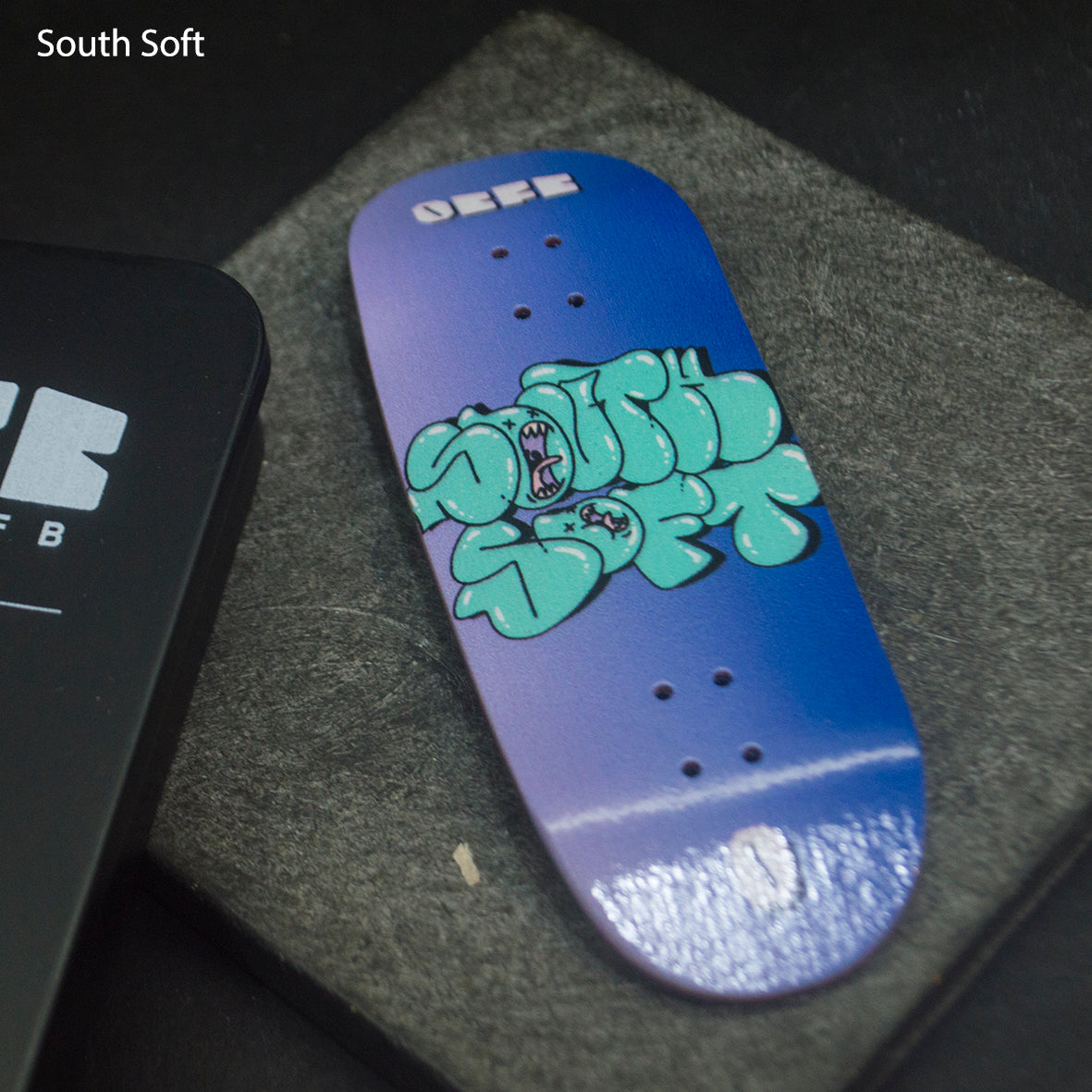 Obsius Deck