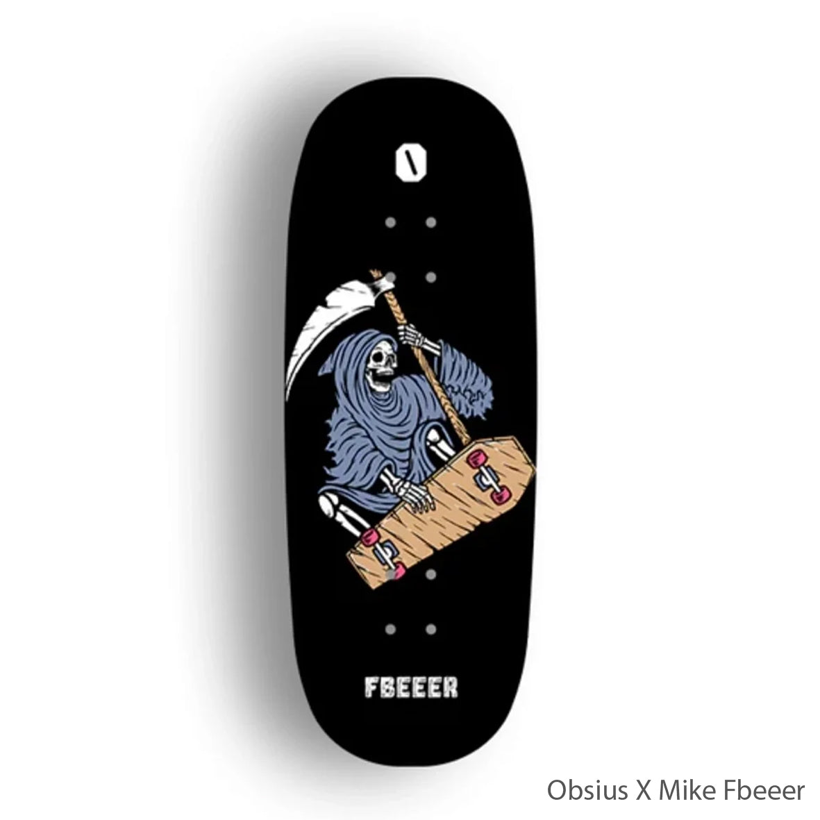 Obsius Deck
