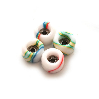 Flatface Wheels - G4 Special Edition