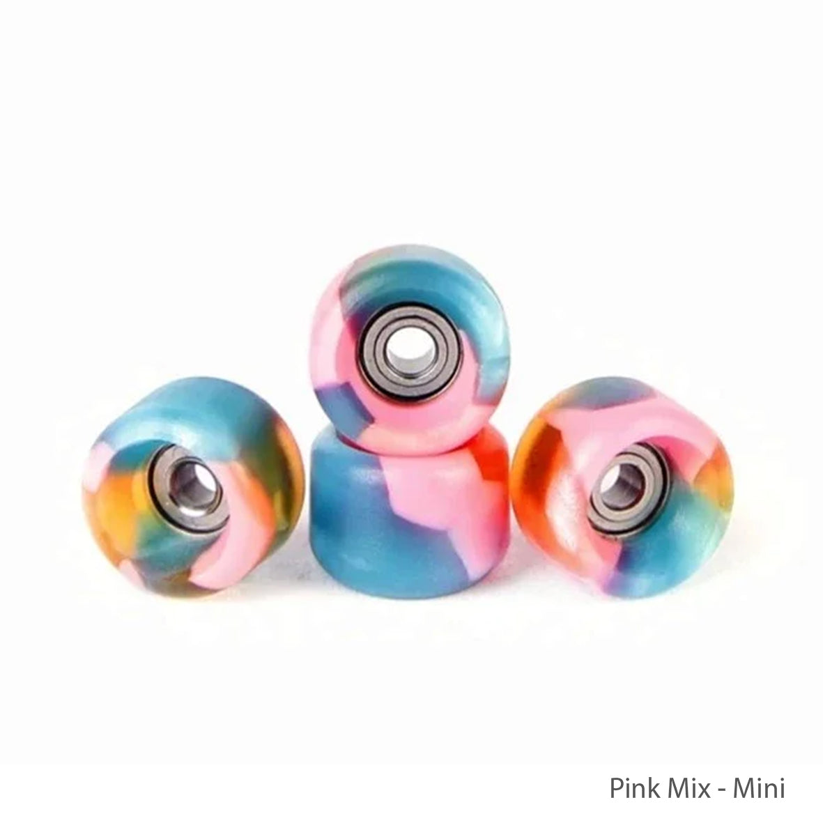 Obsius Wheels