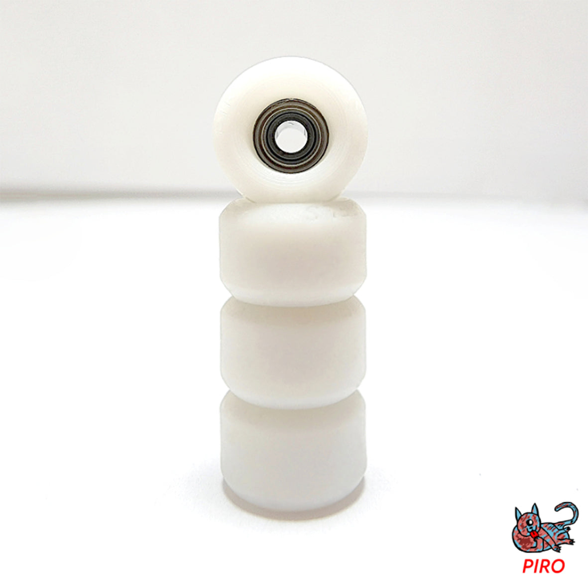 Piro Wheels