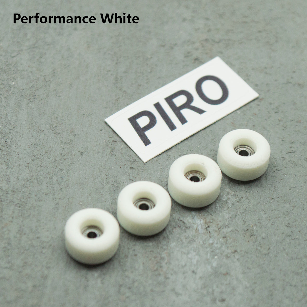Piro Wheels