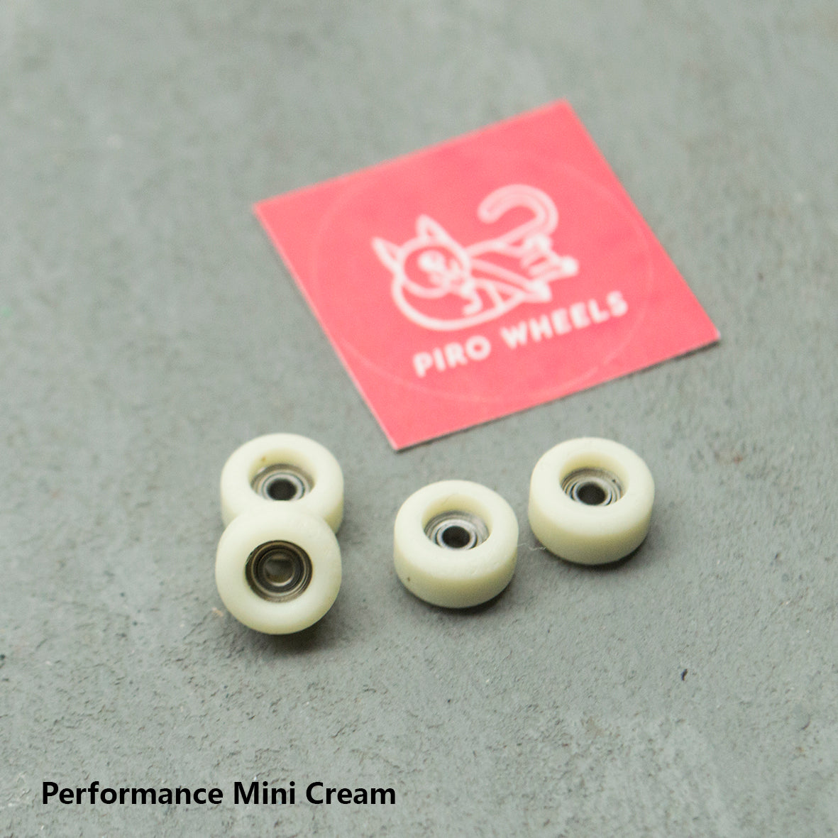 Piro Wheels