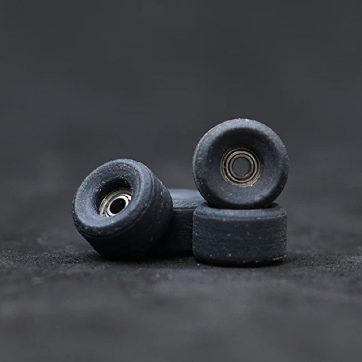 Oak Wheels RV2V