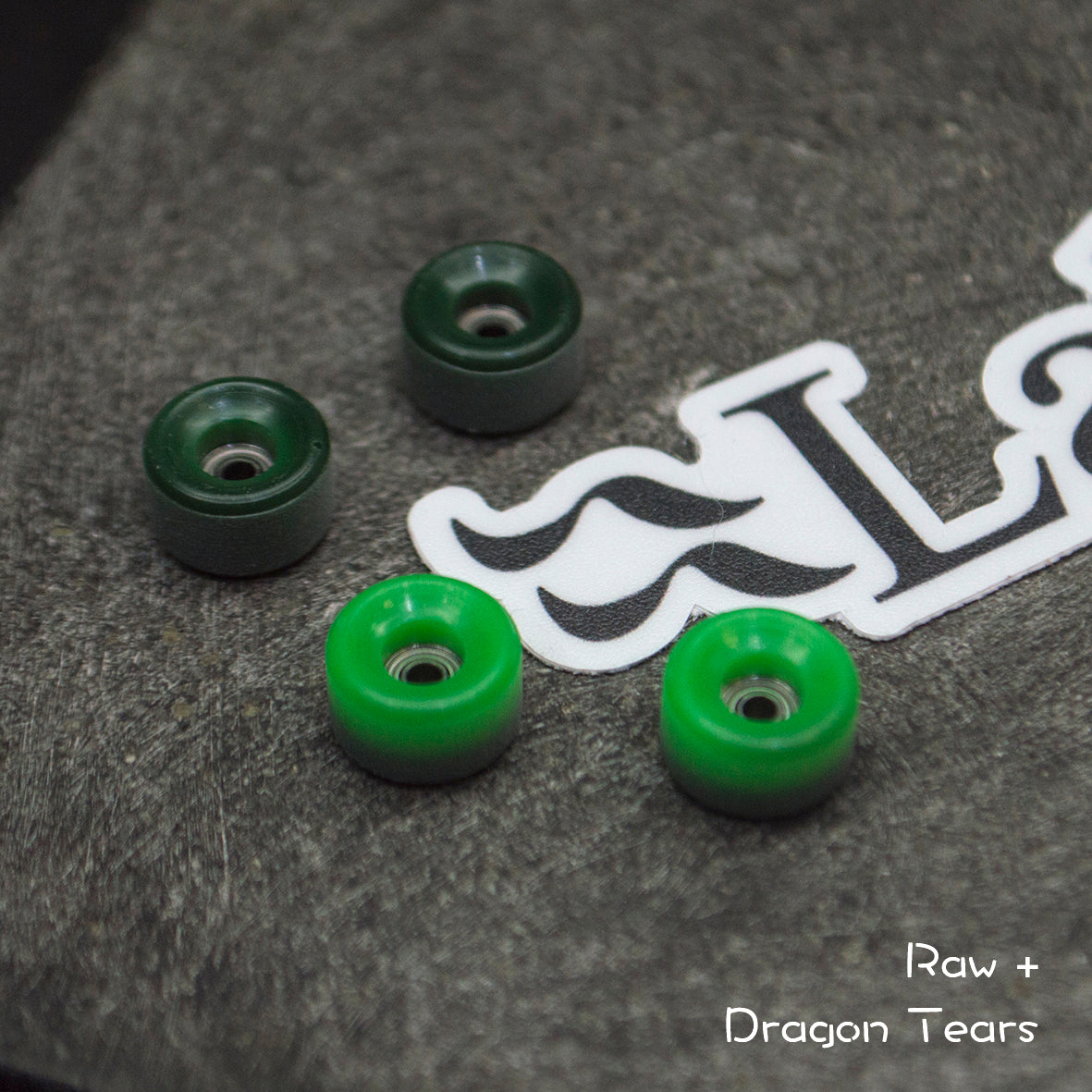 Labwheels - Raw Plus 2022