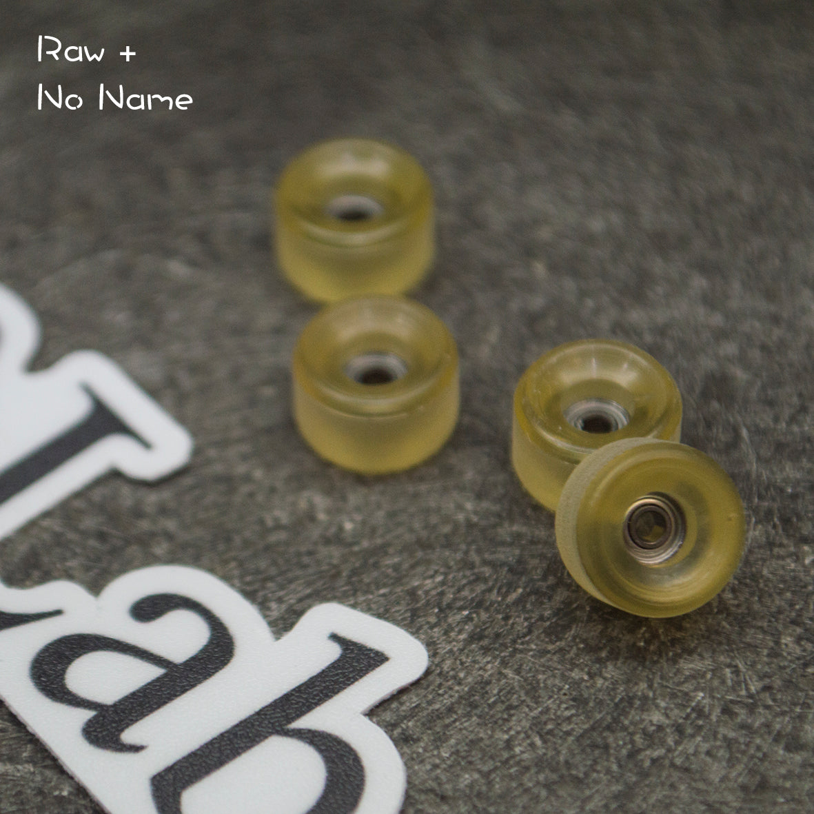 Labwheels - Raw Plus 2022