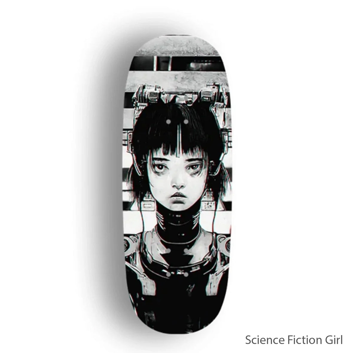 Obsius Deck
