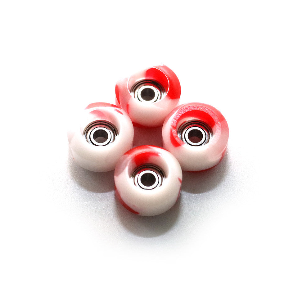 Flatface Wheels - Street