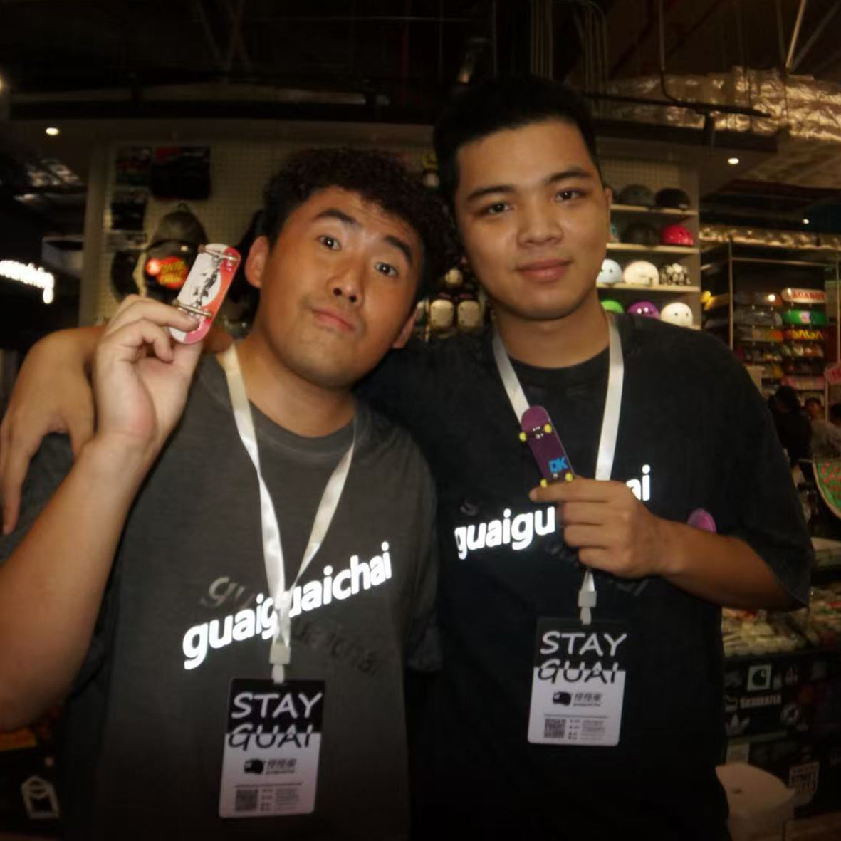 GGCxCchic T-Shirt