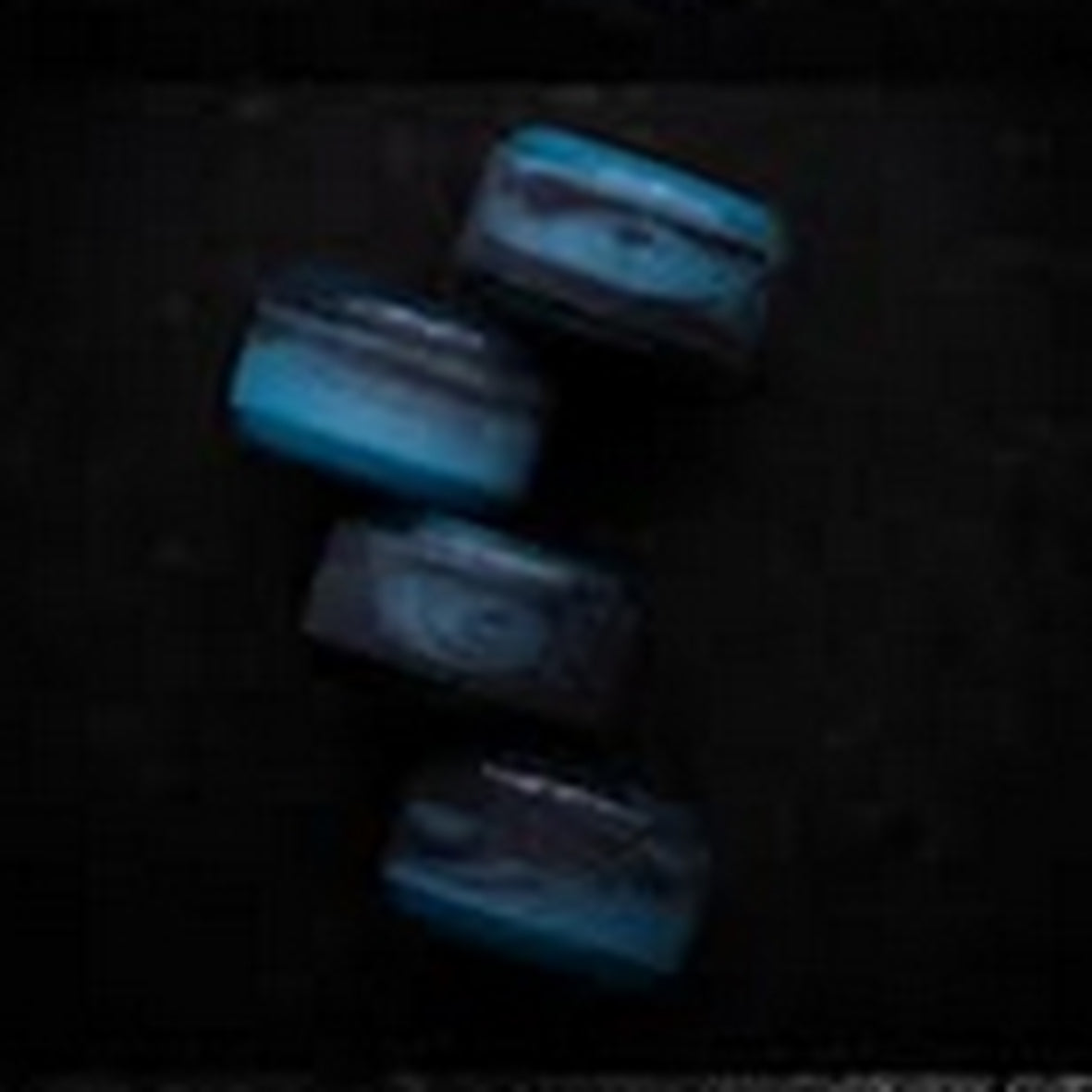 Labwheels - Vitamins (2024)