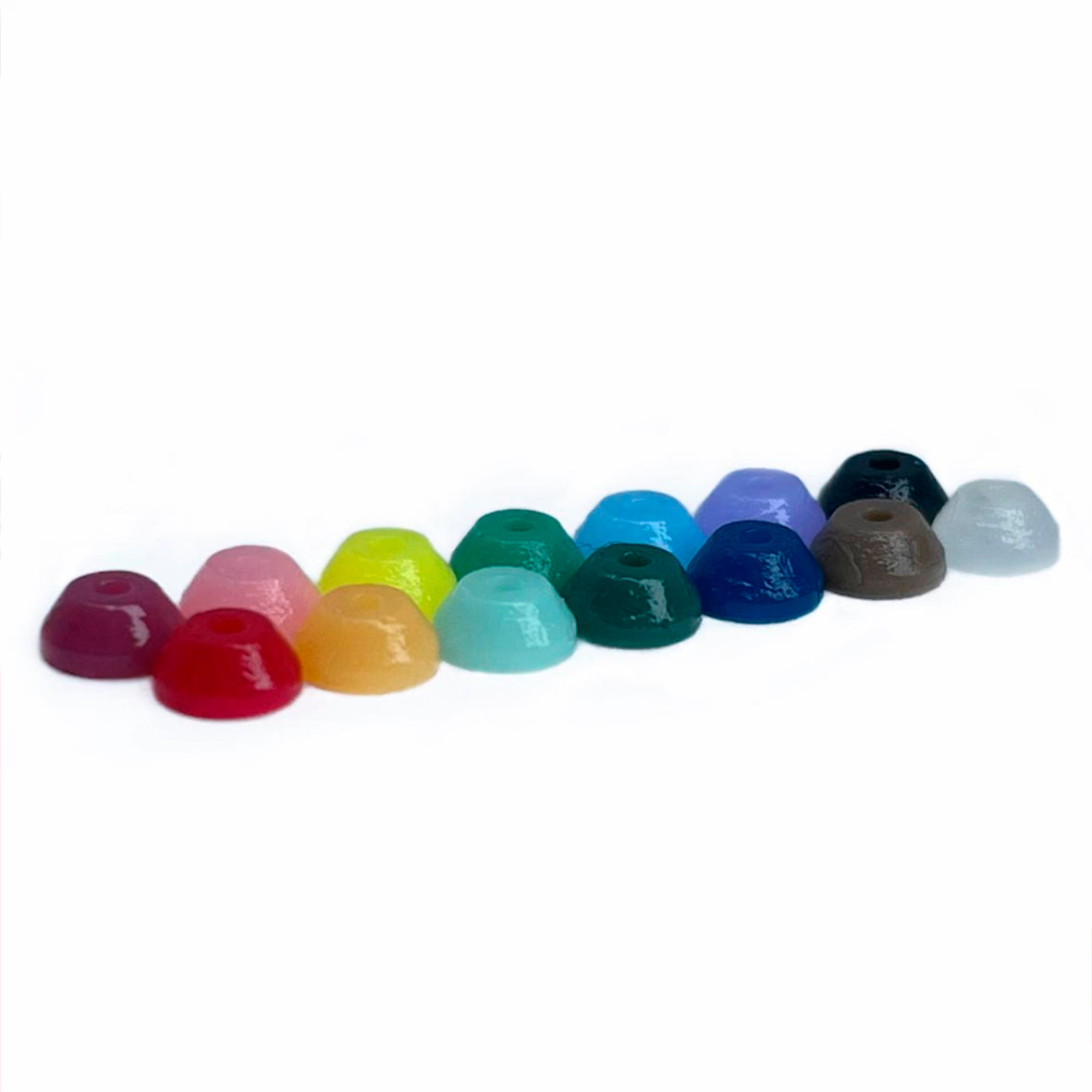 Zane Shit Bushings - XXXtra Soft