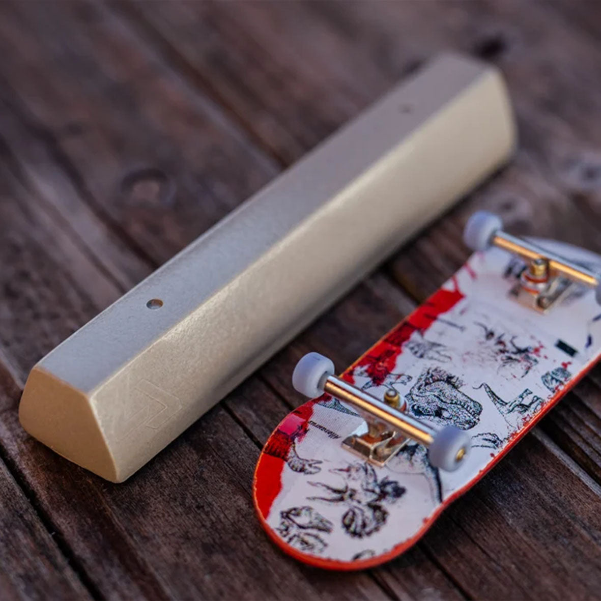 Levelledge: Baby Block V2