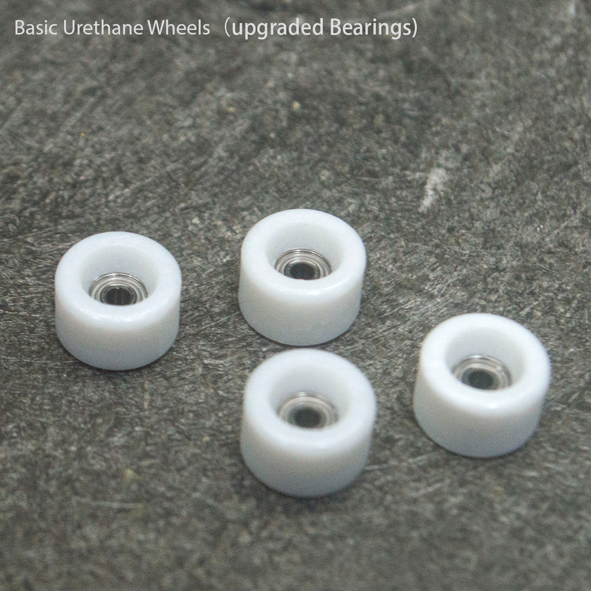 Basic Urethane Wheels