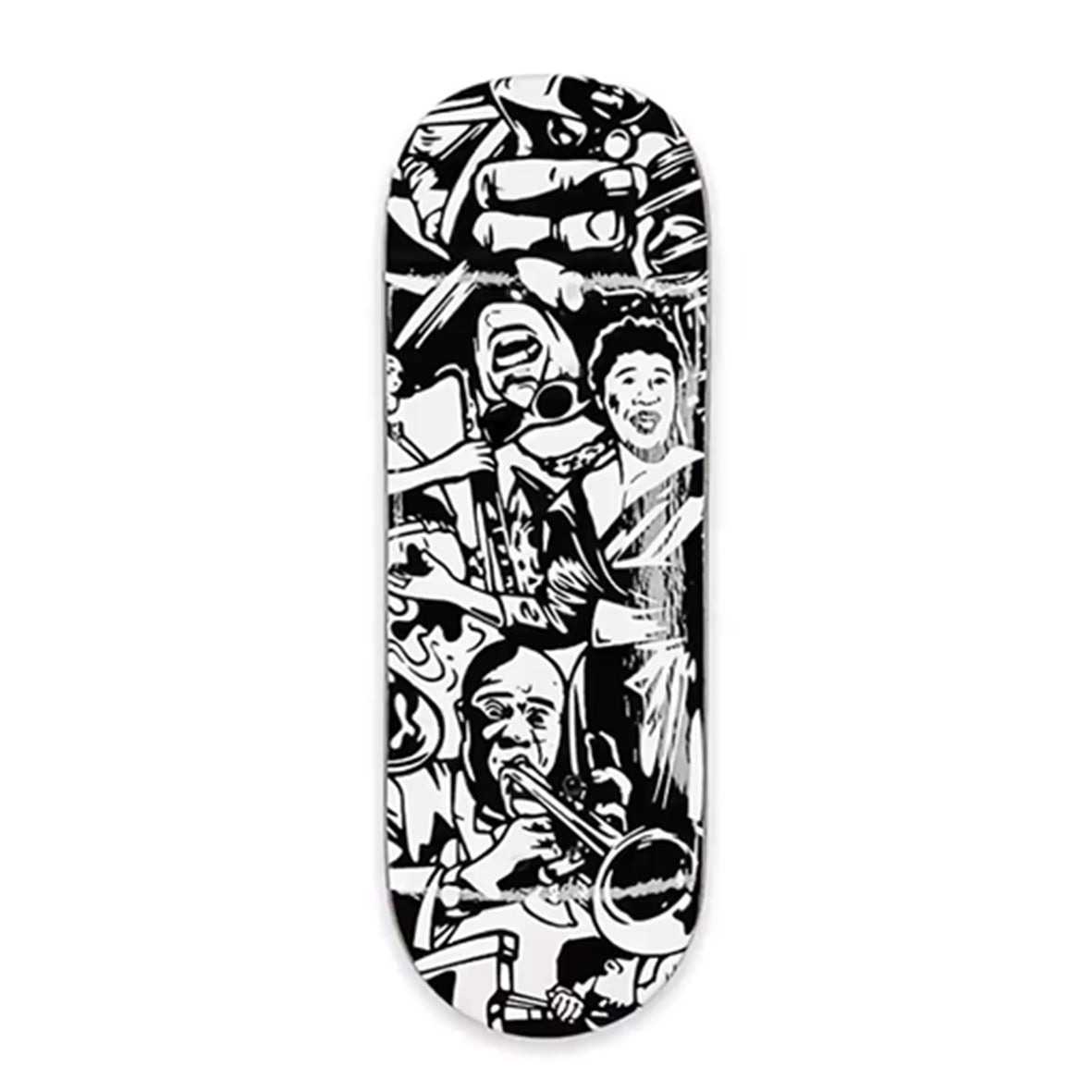 BLCNY Decks