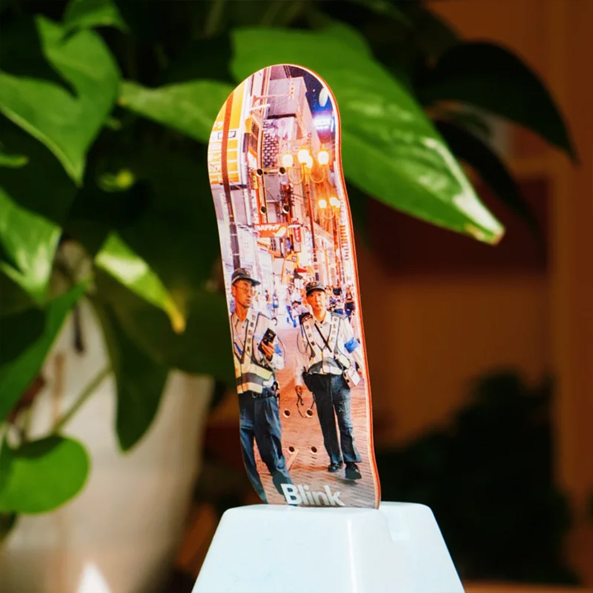 Blink Decks