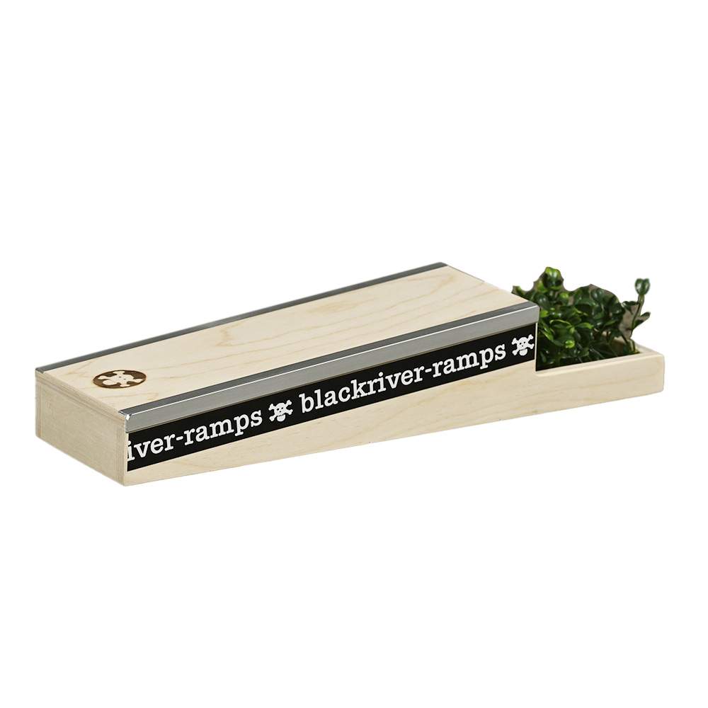 Blackriver: Box 4