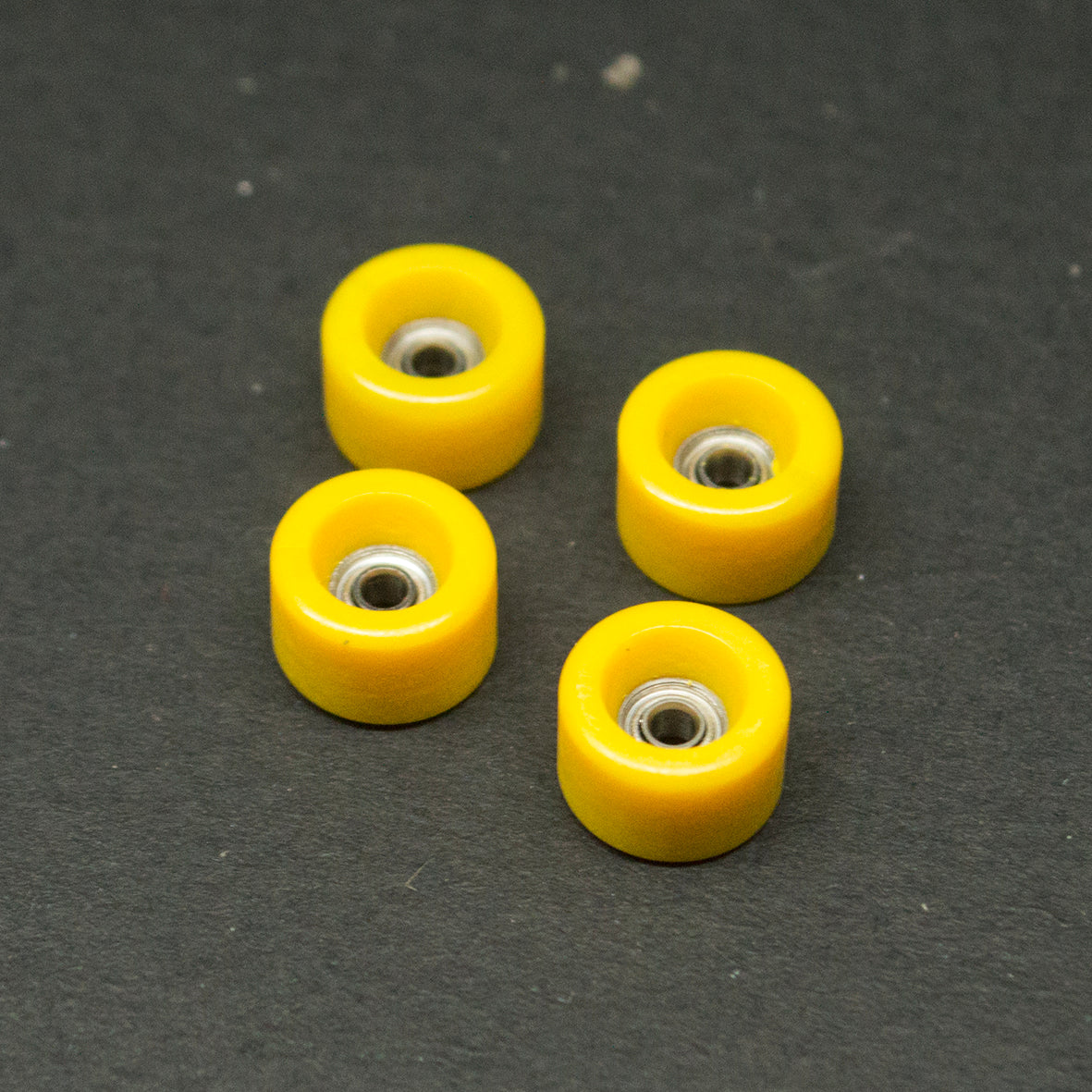 Basic Urethane Wheels