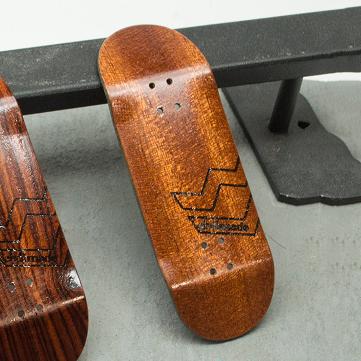 Civilmade Decks (Blanks)