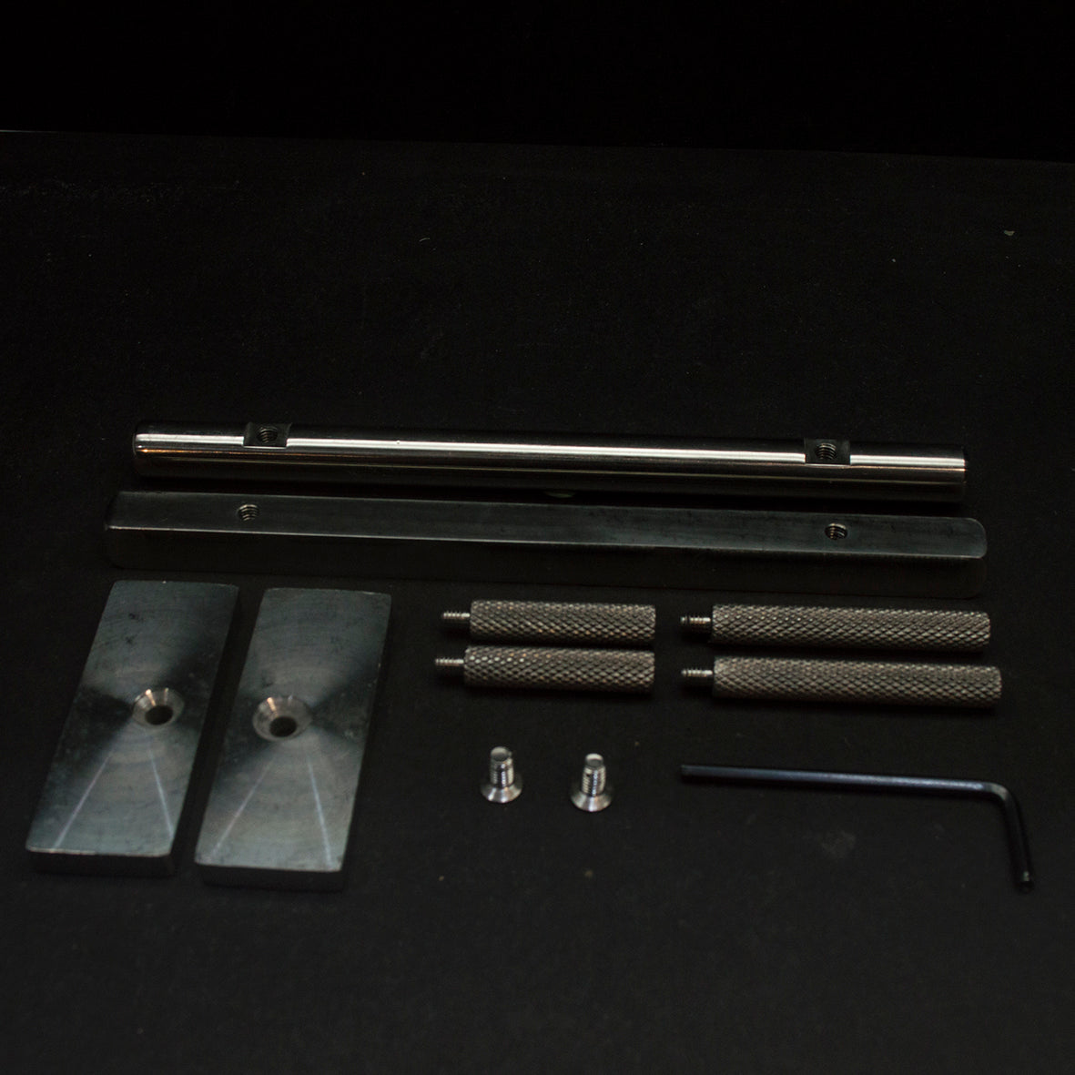 Combination Rails - Mini