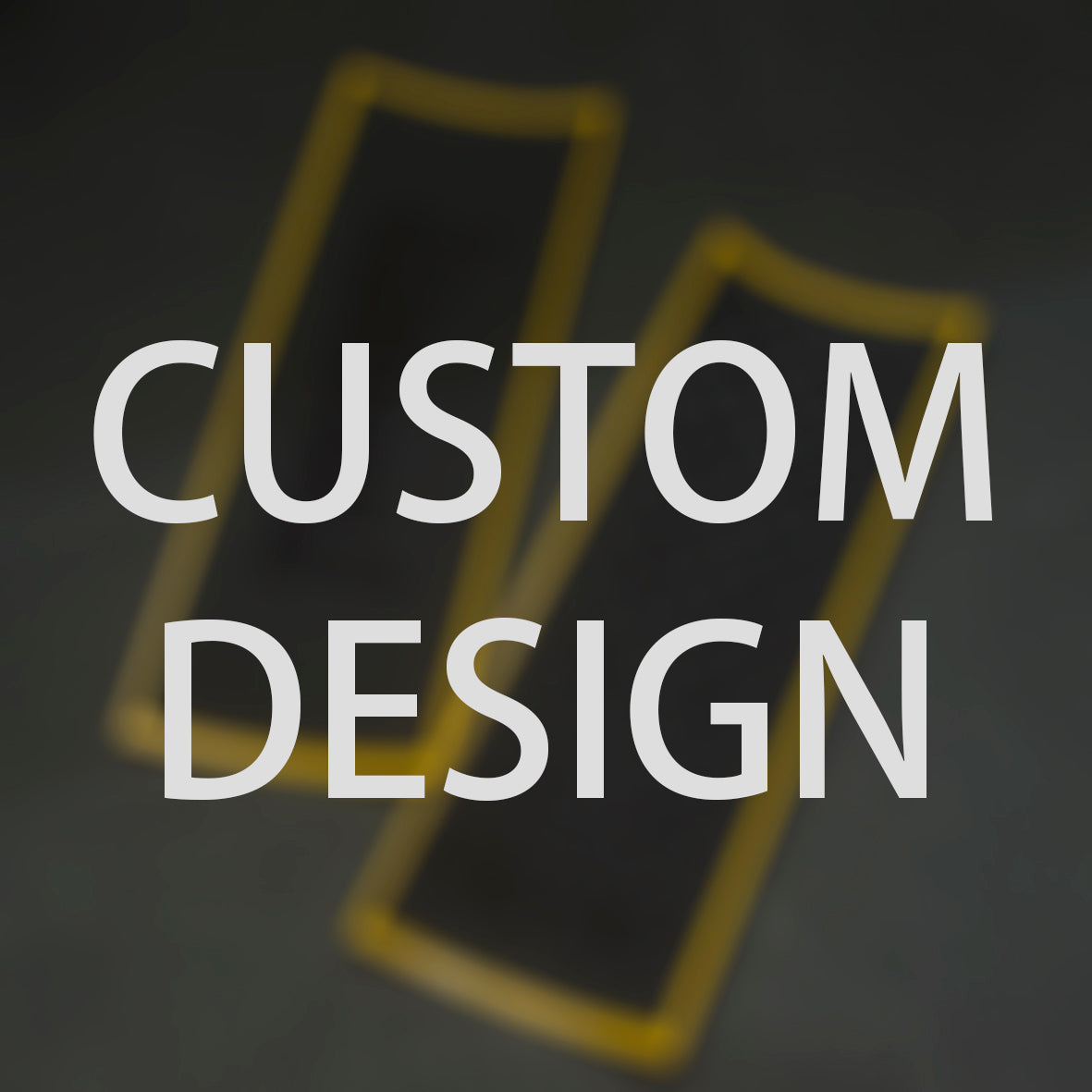 Basic Grip Tapes - With Engraving