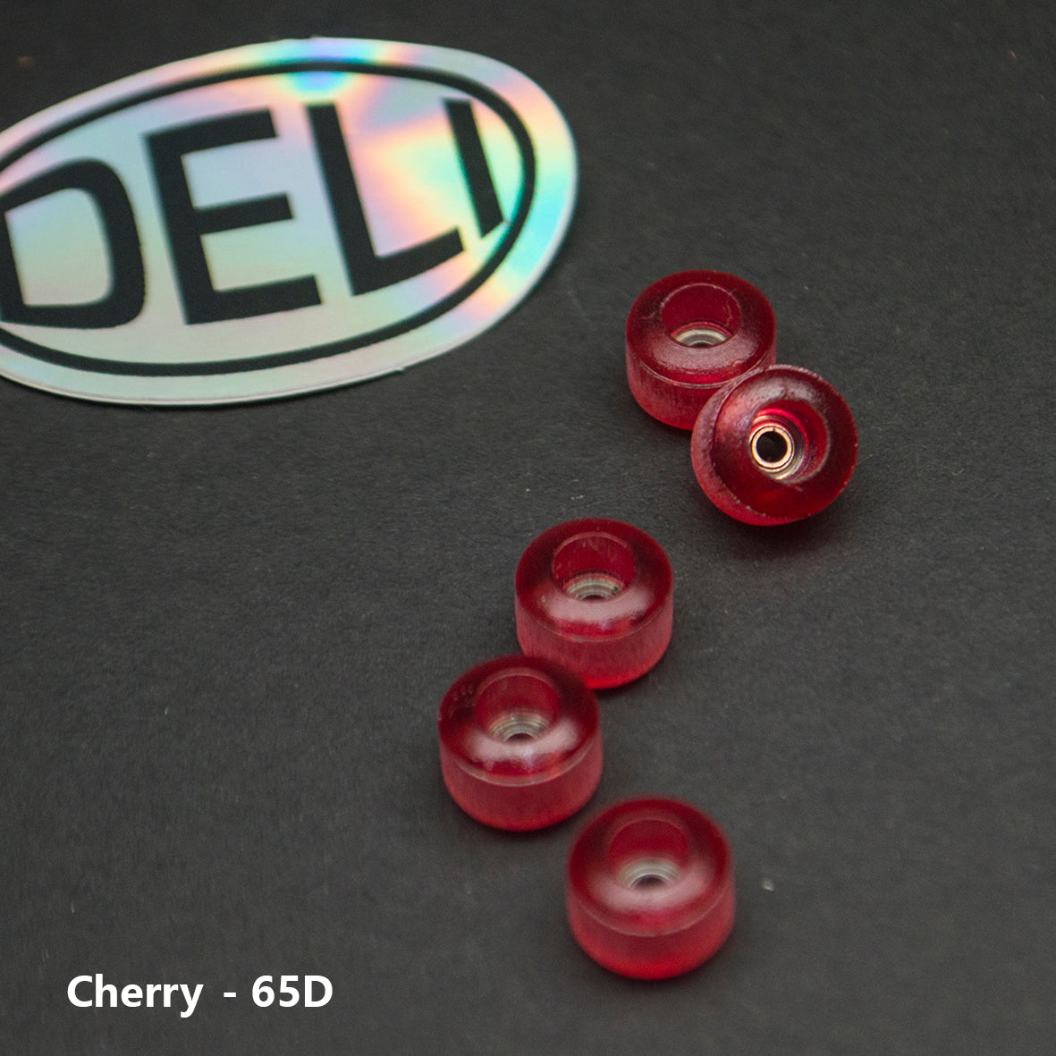 Deli Wheels