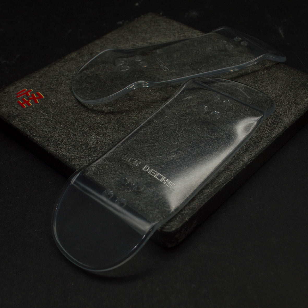 Ducky Decks