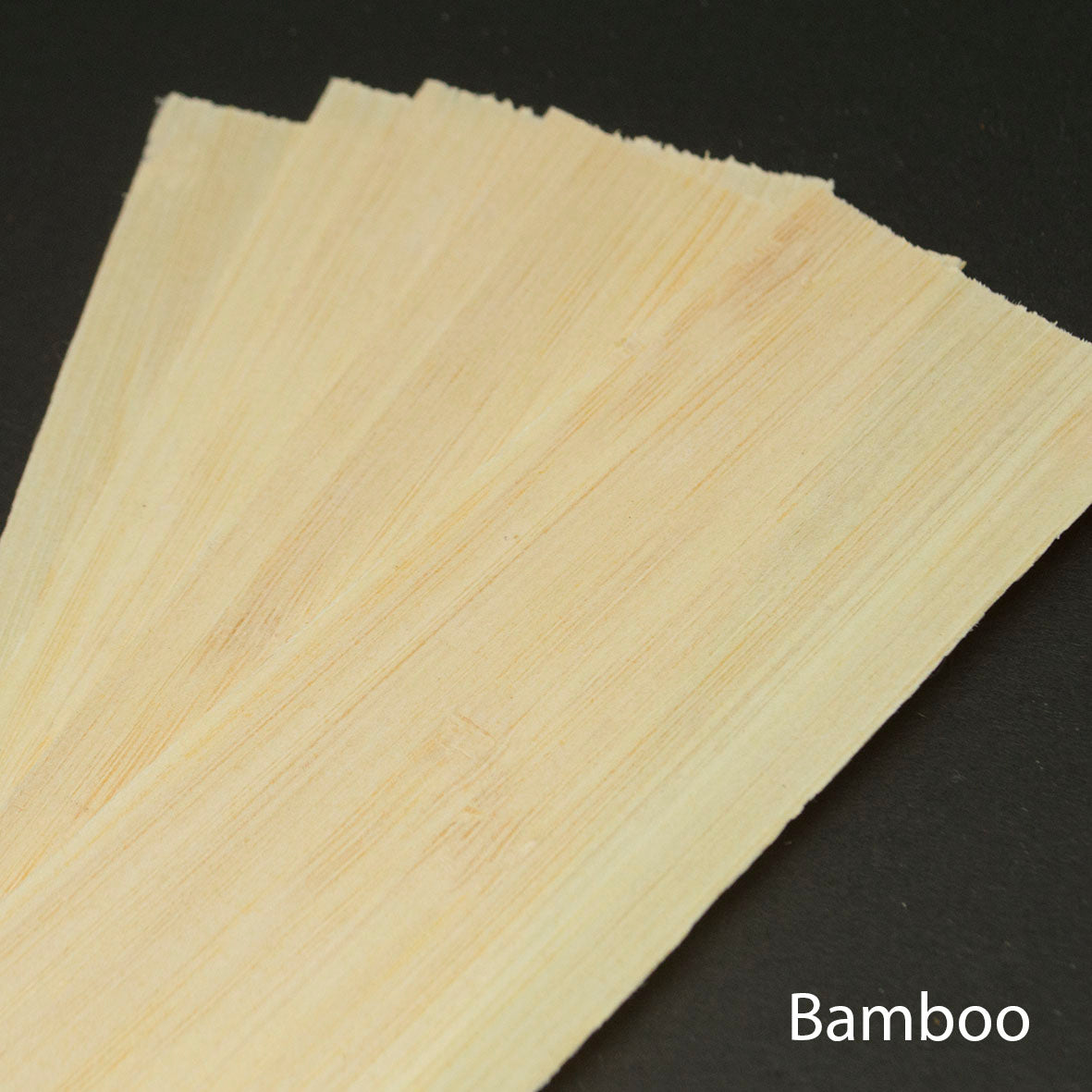 Fingerboard Veneers (5pcs/pack)