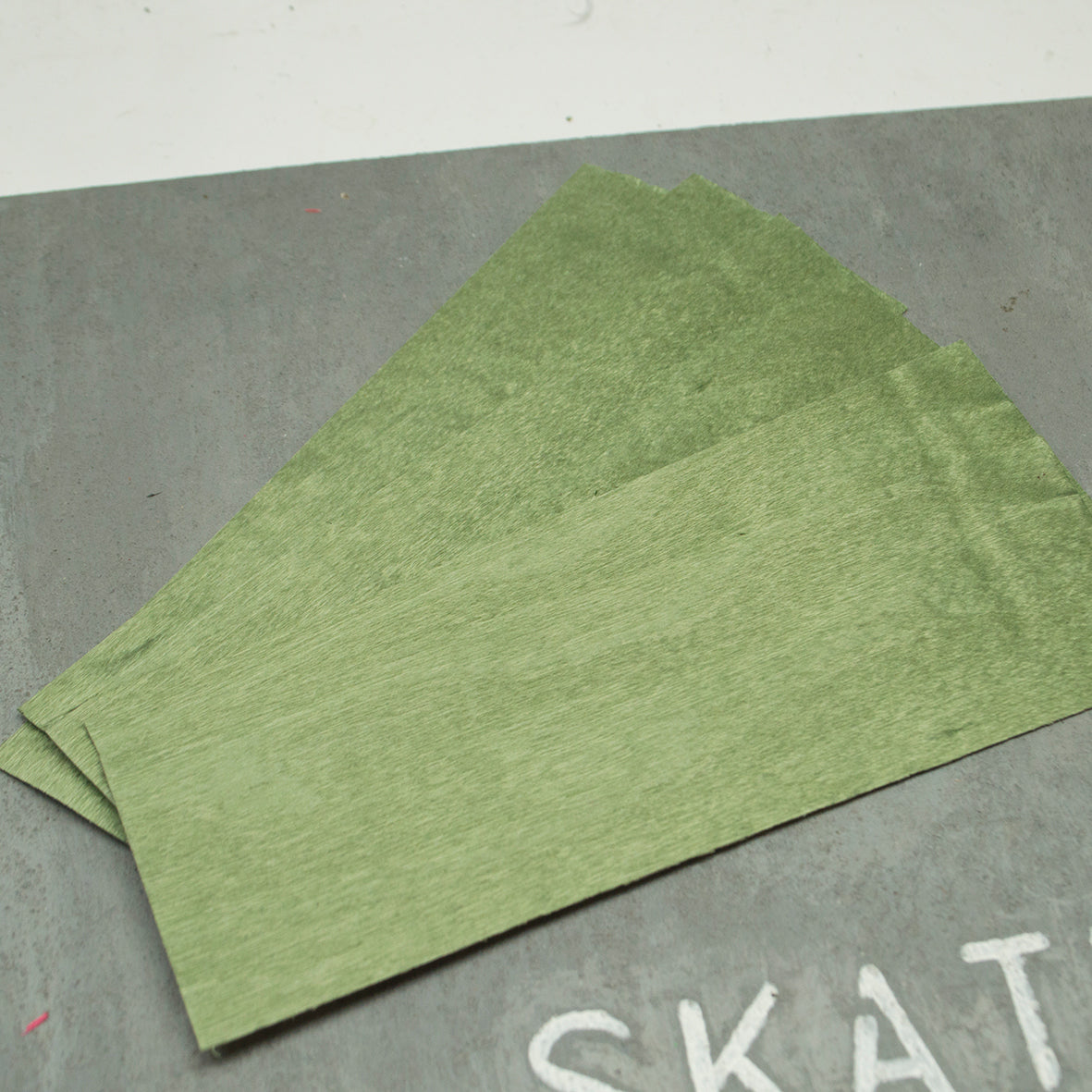 Fingerboard Veneers (5pcs/pack)