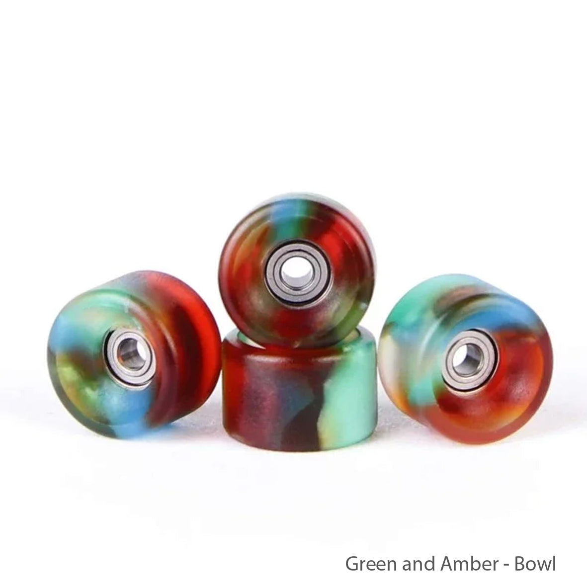 Obsius Wheels