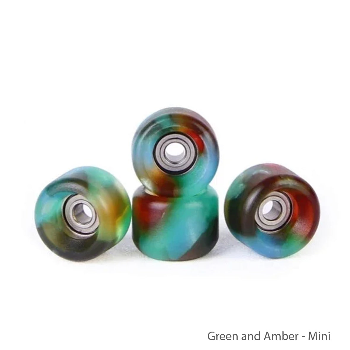 Obsius Wheels