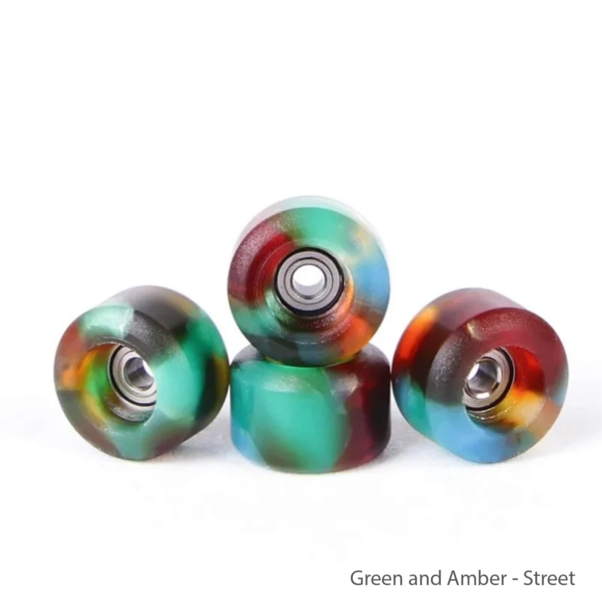 Obsius Wheels