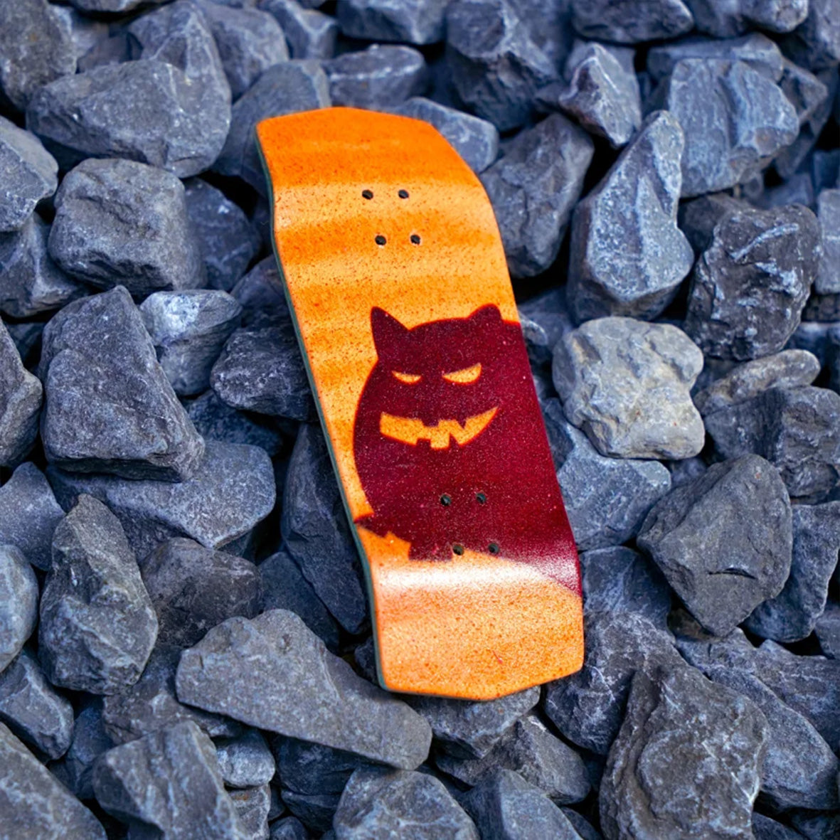 DK X GGC Halloween Special Edition Decks 2024