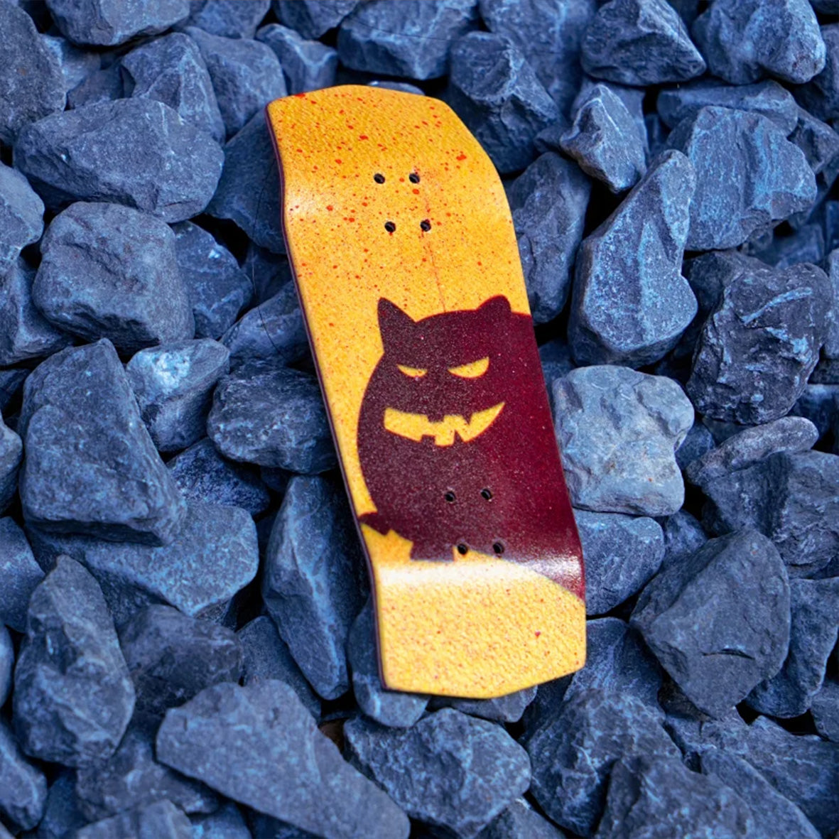 DK X GGC Halloween Special Edition Decks 2024